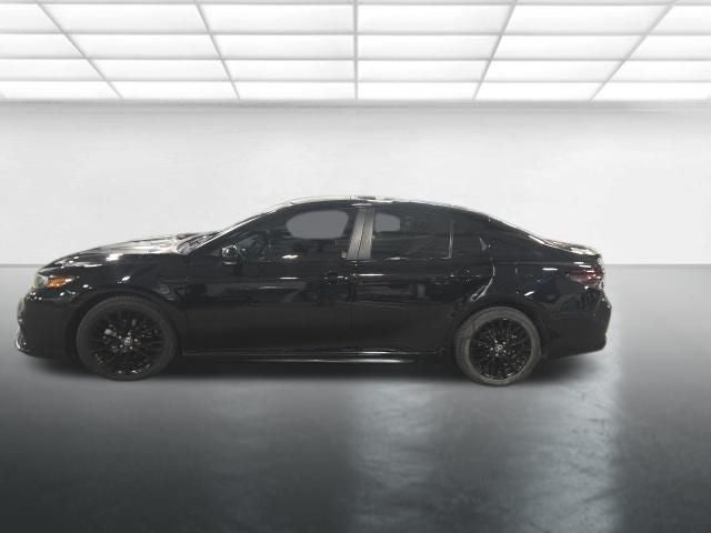 2022 Toyota Camry SE Nightshade