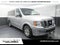 2017 Nissan NV Passenger SV
