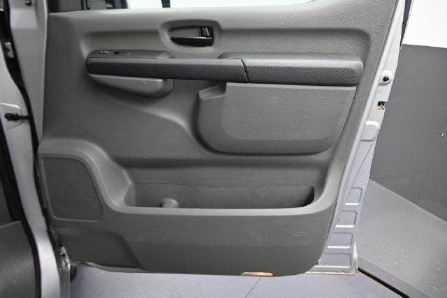 2017 Nissan NV Passenger SV