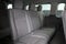 2017 Nissan NV Passenger SV