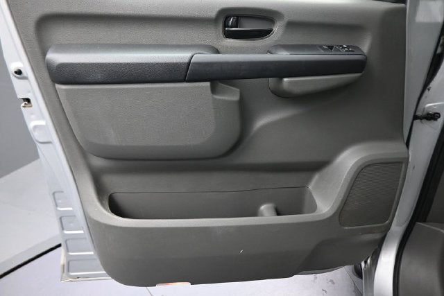 2017 Nissan NV Passenger SV