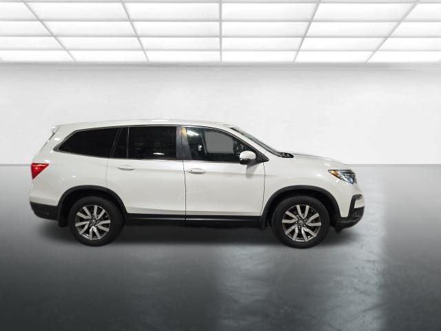 2021 Honda Pilot EX