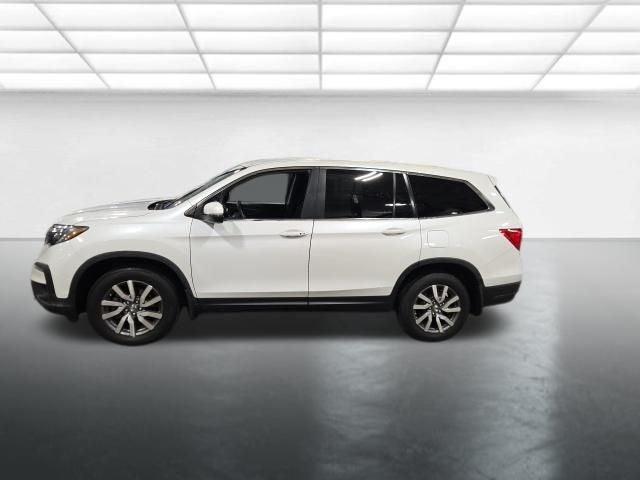 2021 Honda Pilot EX