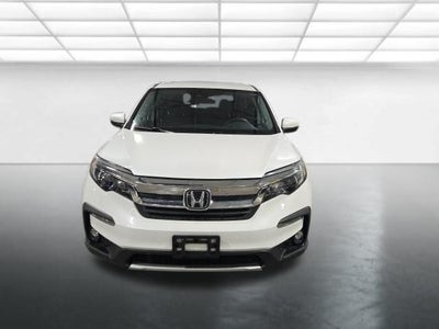 2021 Honda Pilot EX