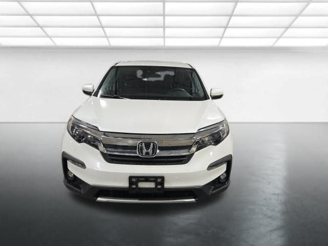 2021 Honda Pilot EX