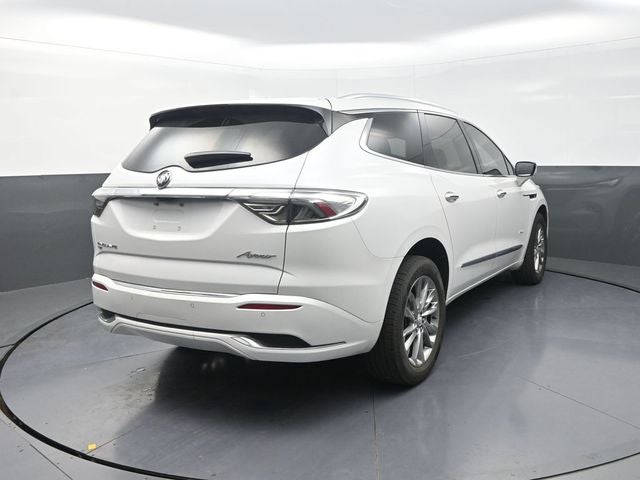 2023 Buick Enclave Avenir