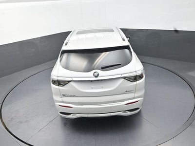 2023 Buick Enclave Avenir