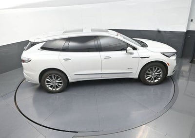 2023 Buick Enclave Avenir