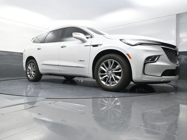 2023 Buick Enclave Avenir