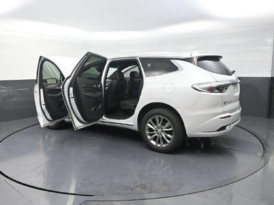2023 Buick Enclave Avenir