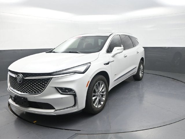 2023 Buick Enclave Avenir