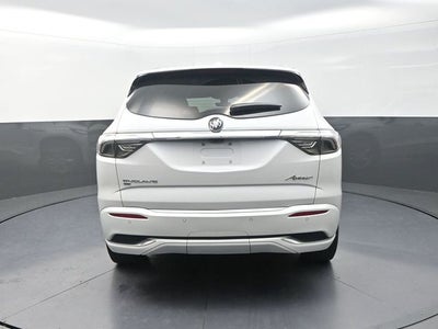 2023 Buick Enclave Avenir