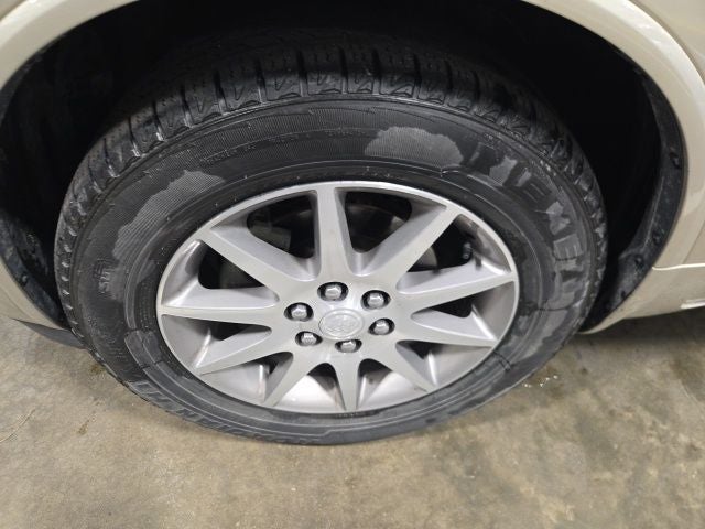 2016 Buick Enclave Leather Group