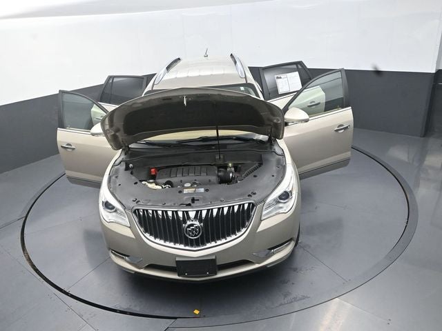 2016 Buick Enclave Leather Group