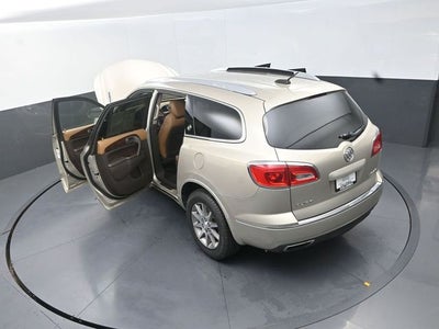 2016 Buick Enclave Leather Group