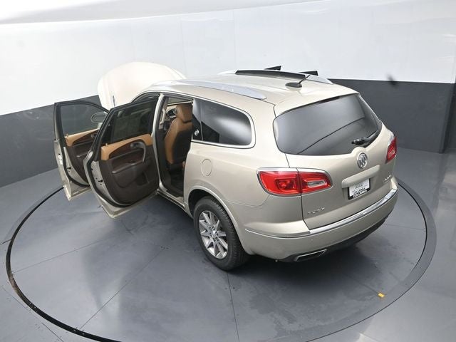 2016 Buick Enclave Leather Group