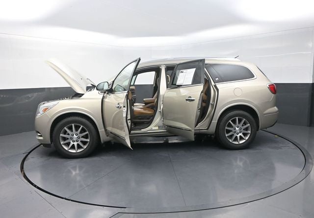 2016 Buick Enclave Leather Group
