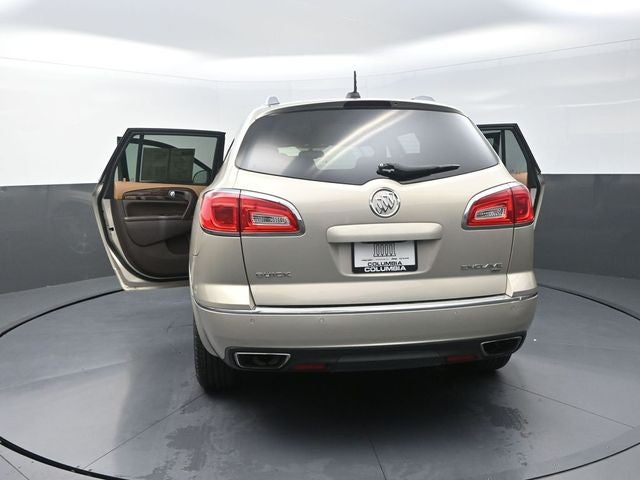 2016 Buick Enclave Leather Group