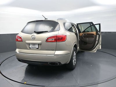 2016 Buick Enclave Leather Group