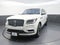 2020 Lincoln Navigator Black Label