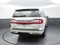2020 Lincoln Navigator Black Label