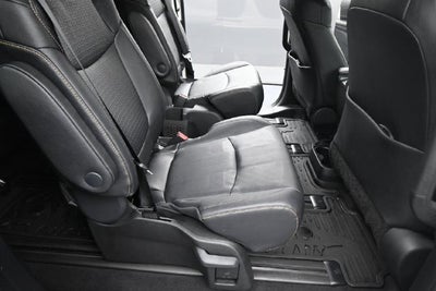 2026 Toyota Sienna Woodland Edition