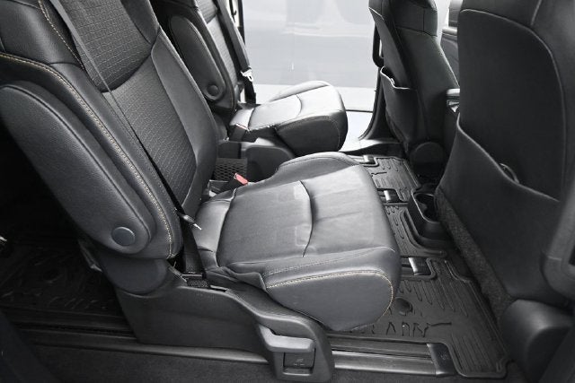 2026 Toyota Sienna Woodland Edition