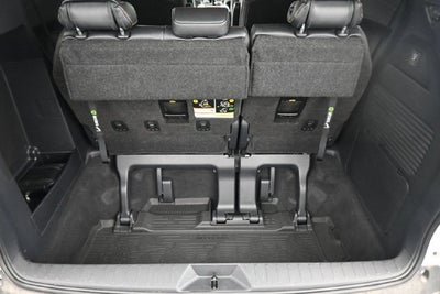 2026 Toyota Sienna Woodland Edition