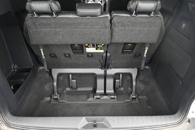 2026 Toyota Sienna Woodland Edition