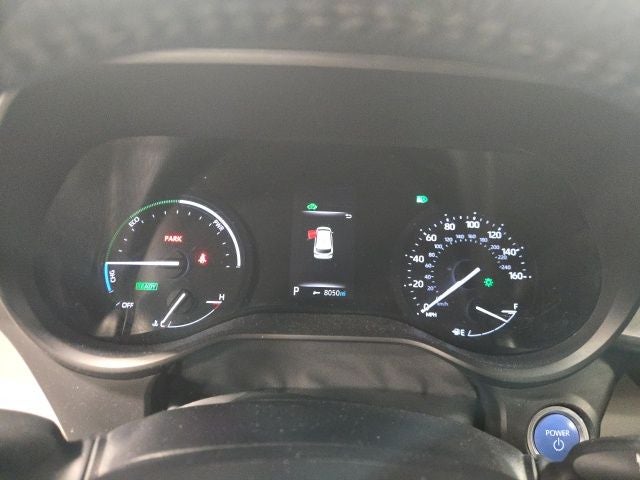 2022 Toyota Sienna XLE 7 Passenger