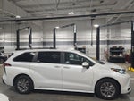2022 Toyota Sienna XLE 7 Passenger