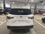 2022 Toyota Sienna XLE 7 Passenger