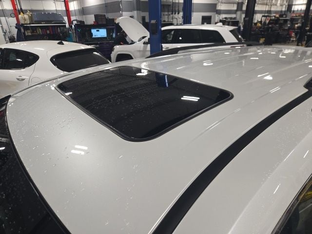 2022 Toyota Sienna XLE 7 Passenger