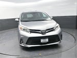 2018 Toyota Sienna XLE 7 Passenger
