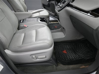 2018 Toyota Sienna XLE 7 Passenger