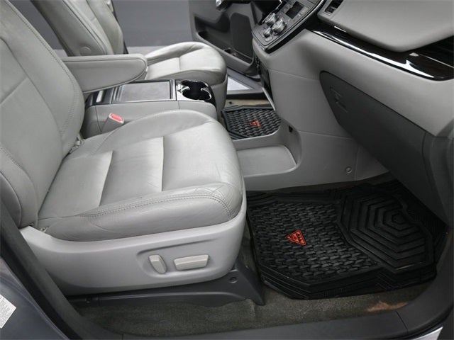 2018 Toyota Sienna XLE 7 Passenger