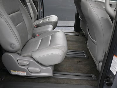 2018 Toyota Sienna XLE 7 Passenger