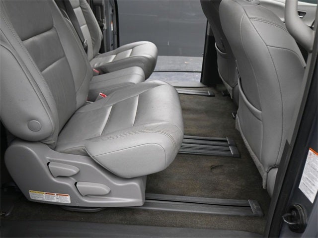 2018 Toyota Sienna XLE 7 Passenger