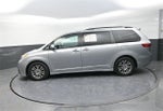 2018 Toyota Sienna XLE 7 Passenger