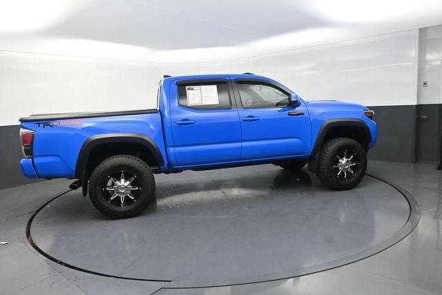 2019 Toyota Tacoma TRD Pro V6