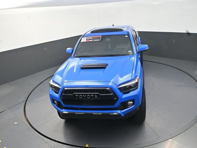 2019 Toyota Tacoma TRD Pro V6