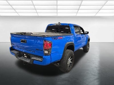 2019 Toyota Tacoma TRD Pro V6