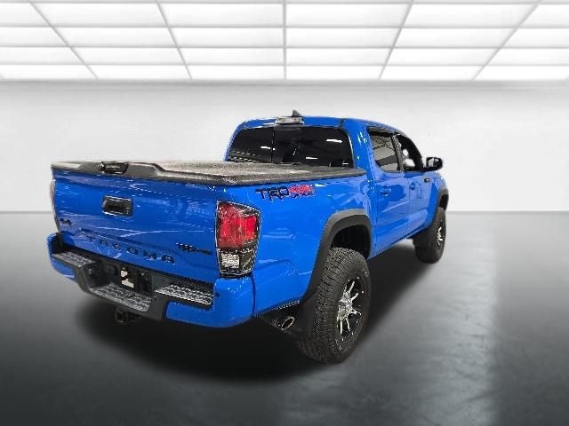 2019 Toyota Tacoma TRD Pro V6