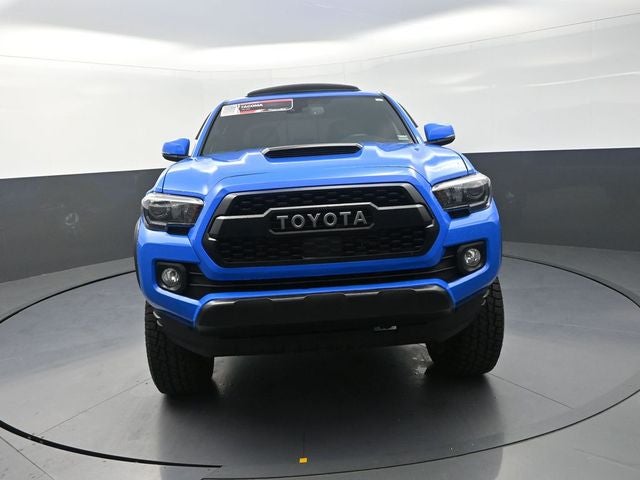 2019 Toyota Tacoma TRD Pro V6