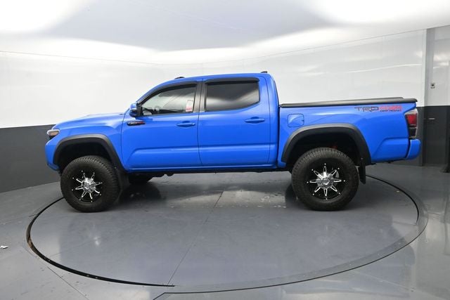2019 Toyota Tacoma TRD Pro V6