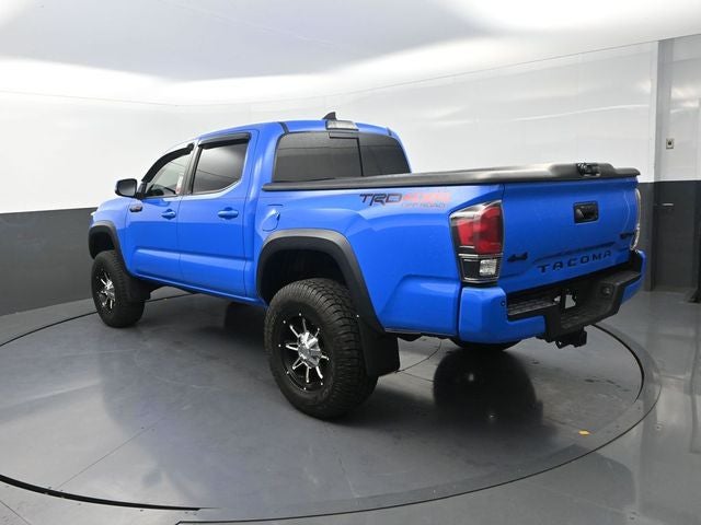 2019 Toyota Tacoma TRD Pro V6