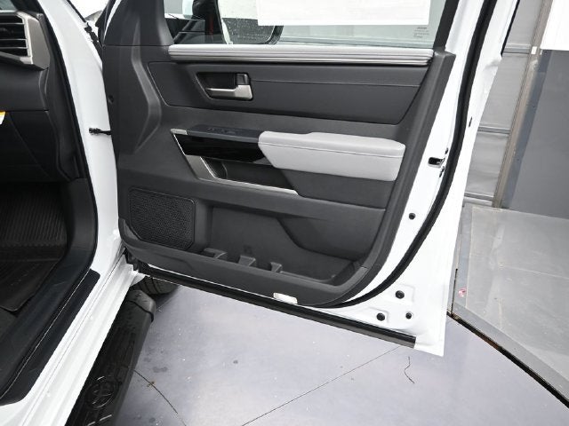 2025 Toyota Tundra Hybrid Limited