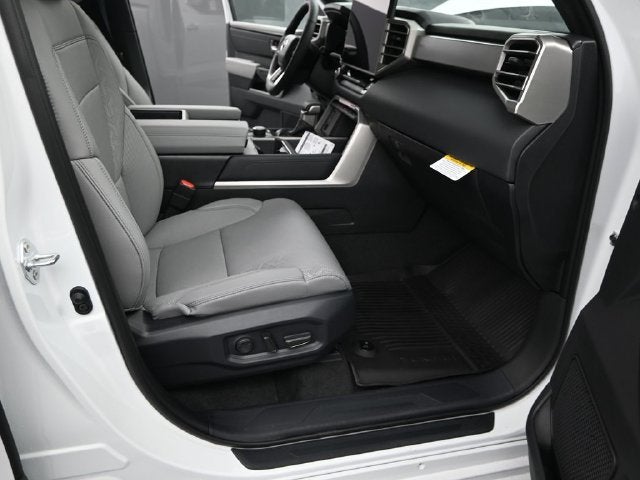 2025 Toyota Tundra Hybrid Limited