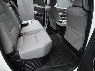 2025 Toyota Tundra Hybrid Limited