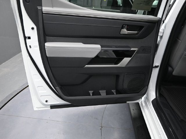 2025 Toyota Tundra Hybrid Limited